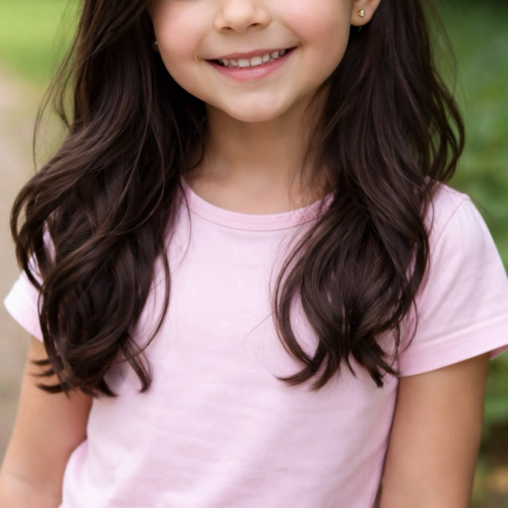 KIDS HAIRCUT (13 UNDER) at Cosmetology By Naelly in Olathe, KS