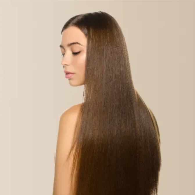 Olaplex Protein Treatment at Glorious Hair Restoration Salon in Sayreville, NJ