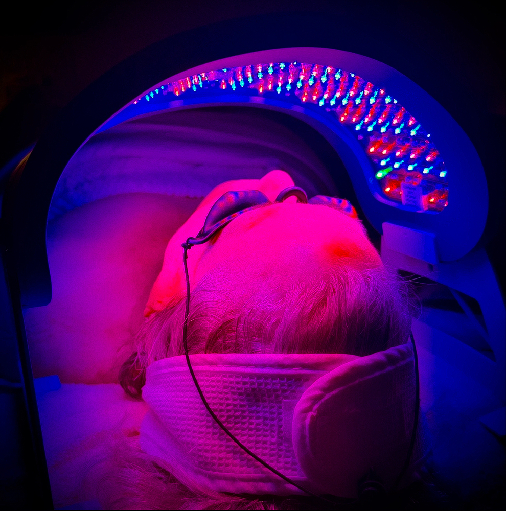 Celluma Light Therapy