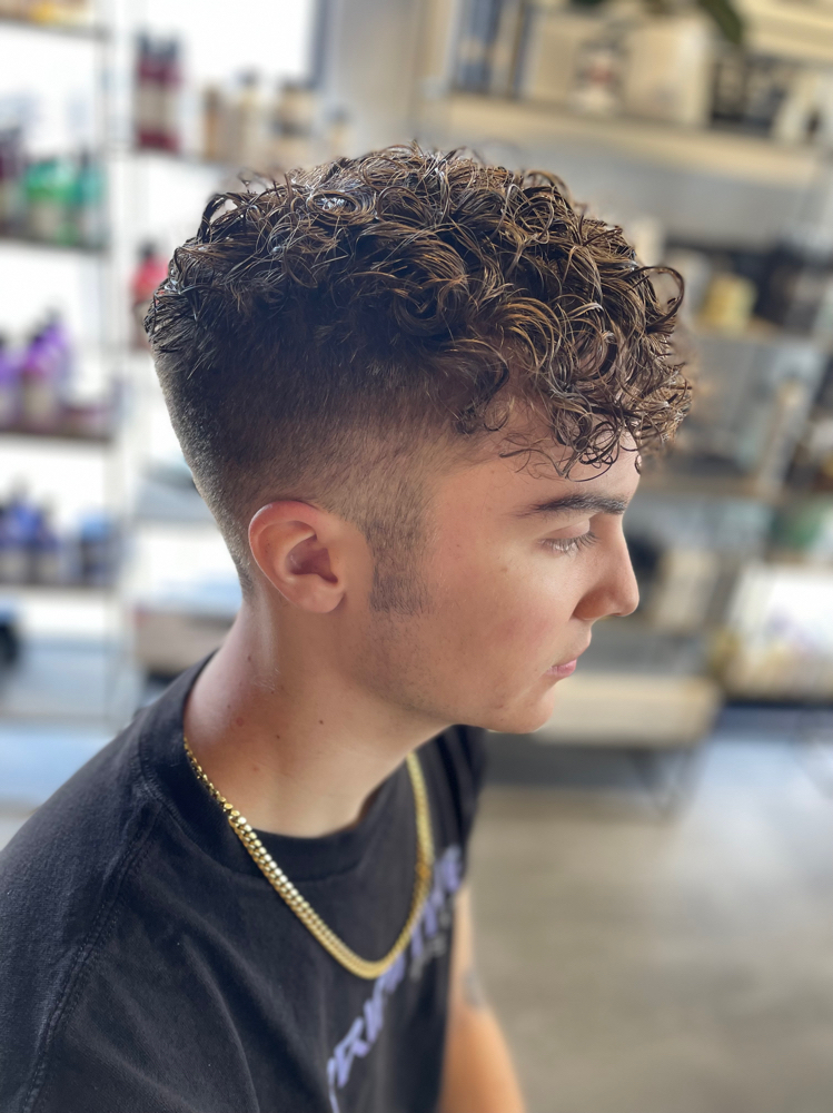 Partial Perm