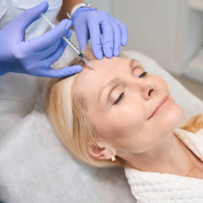 Neurotoxins at Serenity MedSpa in Colorado Springs, CO