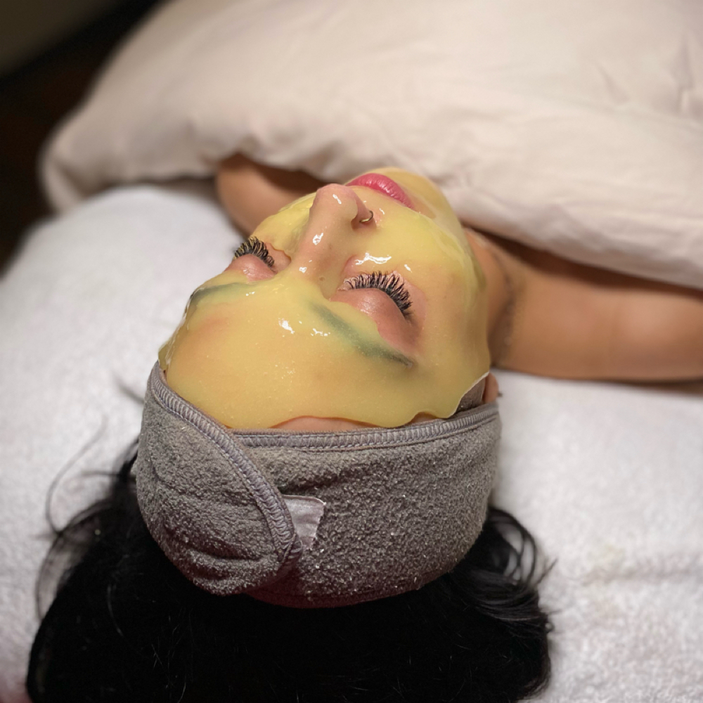 HydroJelly Mask at Taylor’d To You - AWE Skin Studio in Lebanon, TN