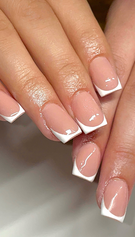 Soak Offs at Nailsxk in Anniston, AL