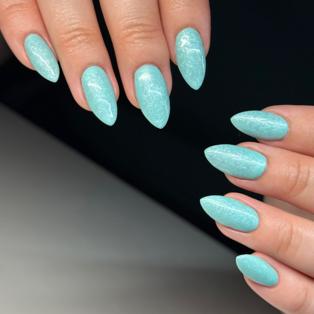 Gel-X Fill (Returning Clients) at Nails By Beez in Sparks, NV