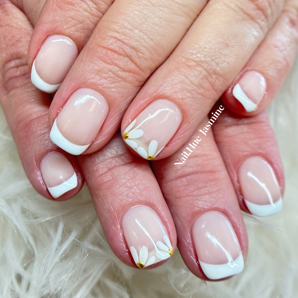 Simple Nail Design