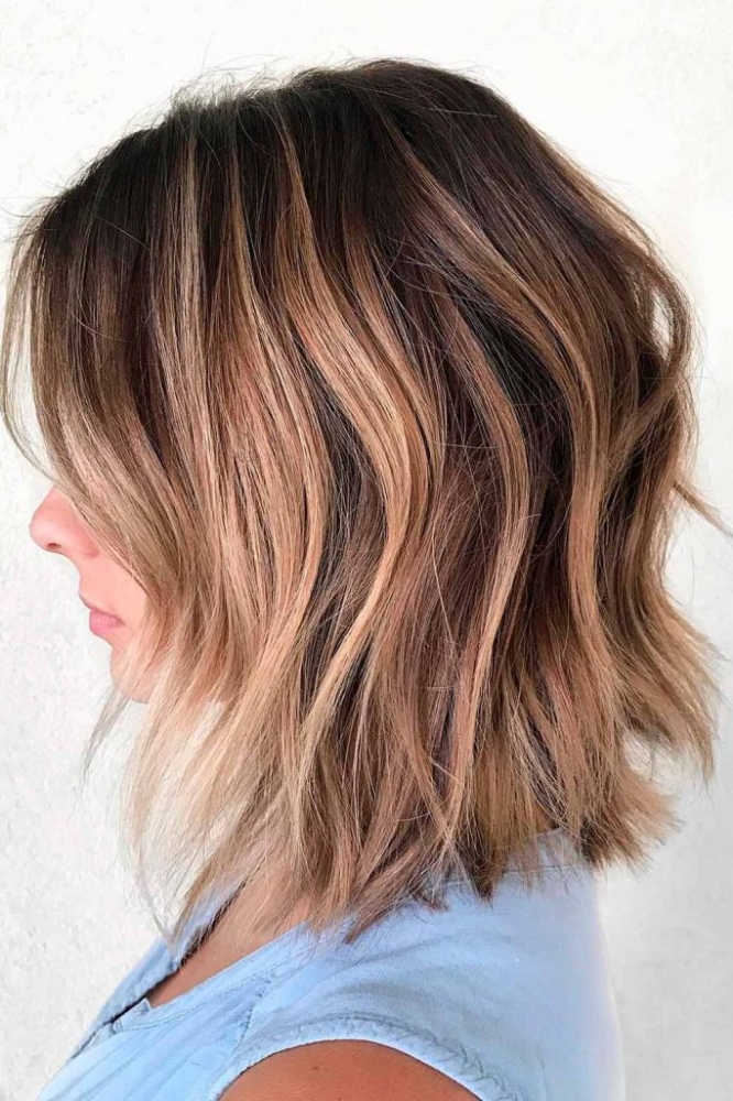 Women's Cut Mid