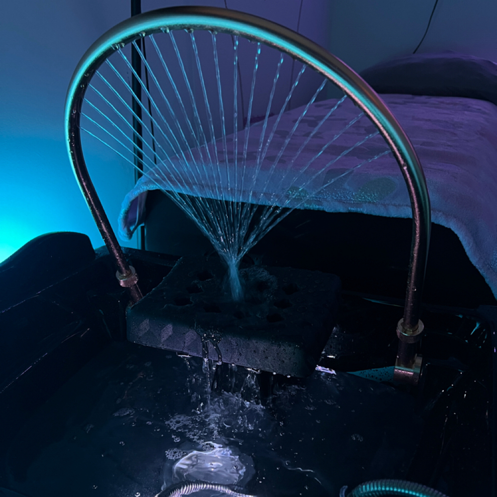 Head Spa Massage- 1 Hour at NailssbyJordynllc in Amherst, OH