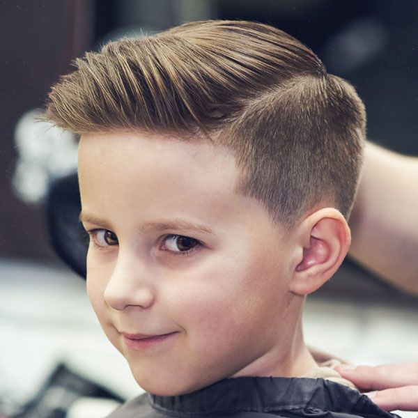 Kids Cut