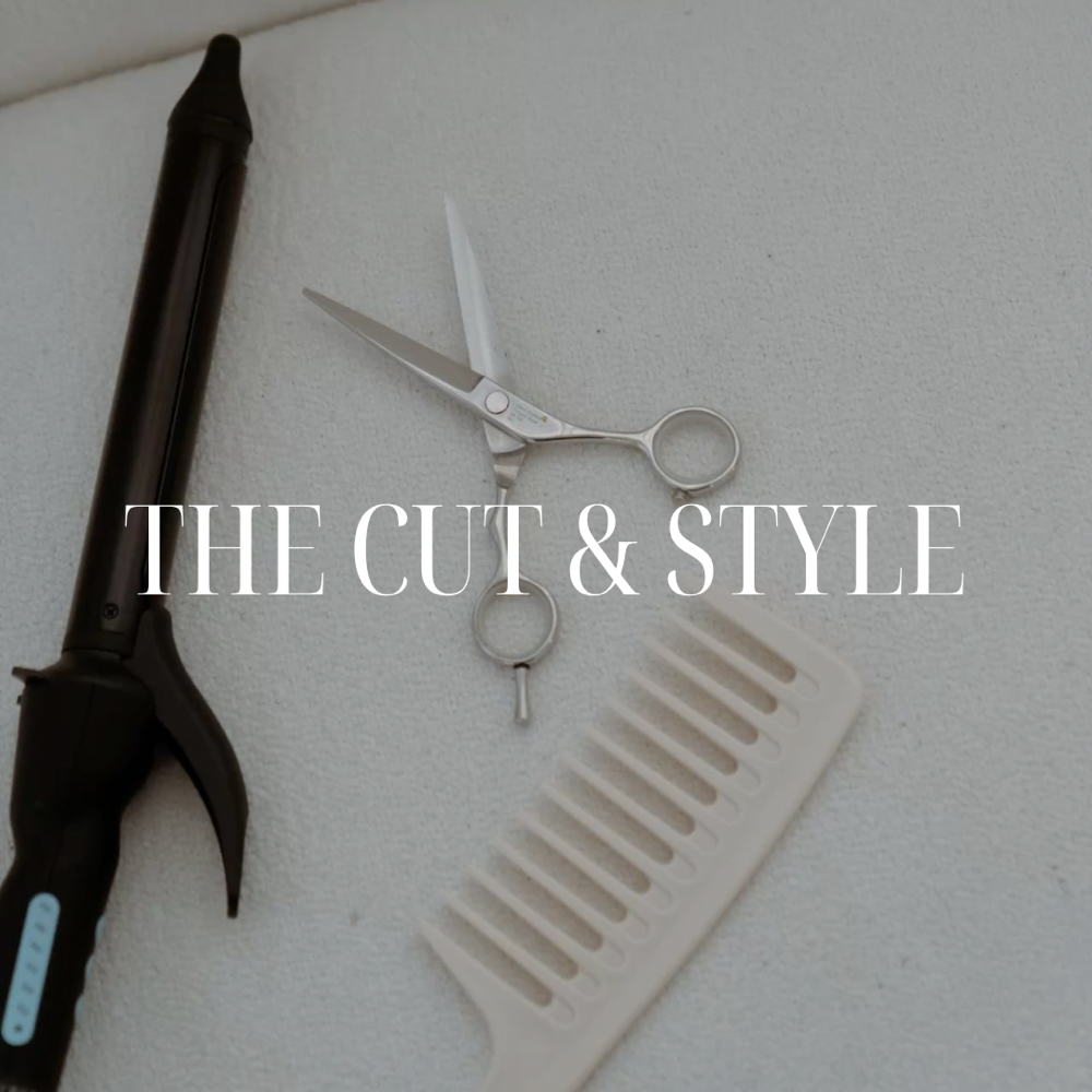The Cut & Style