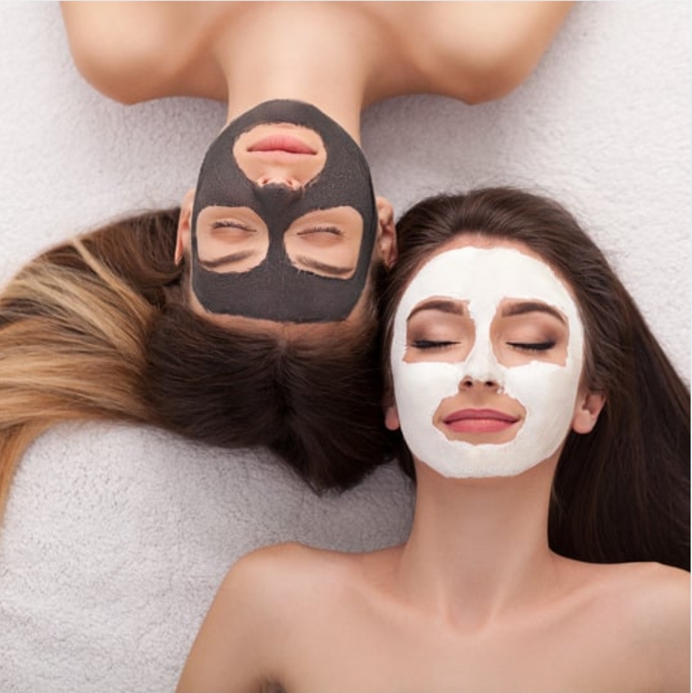 Teen Facial