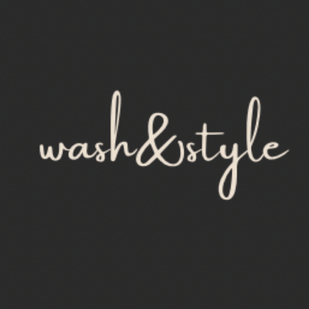 Wash & Style at HAIR BY MELISSA in Chubbuck, ID