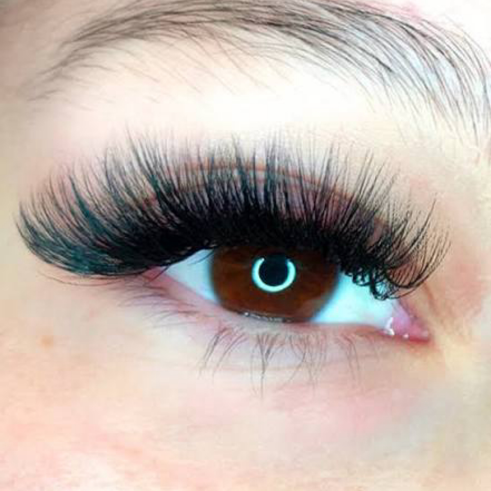Volume Lash Full Set at Fatal Beauty by Kayla Stark in Aumsville, OR