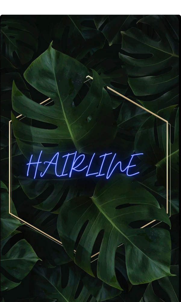 Hair Line