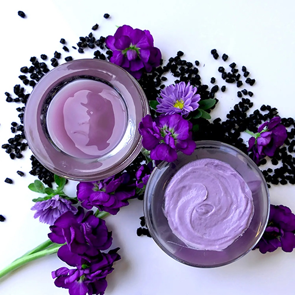 Whipped Elderberry Facial at Sumptuous Beauty Bar in Alpharetta, GA