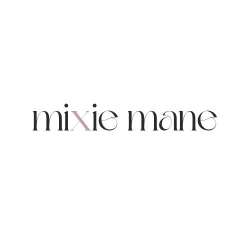 Mixie Mane Consult