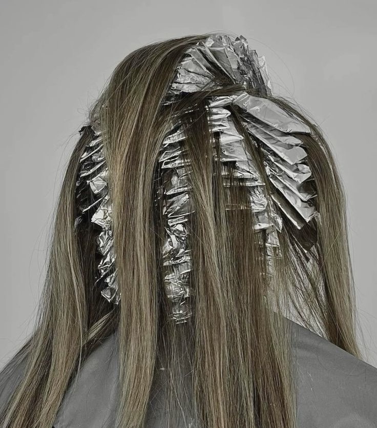 The Full at Makena Hair in Gearhart, OR