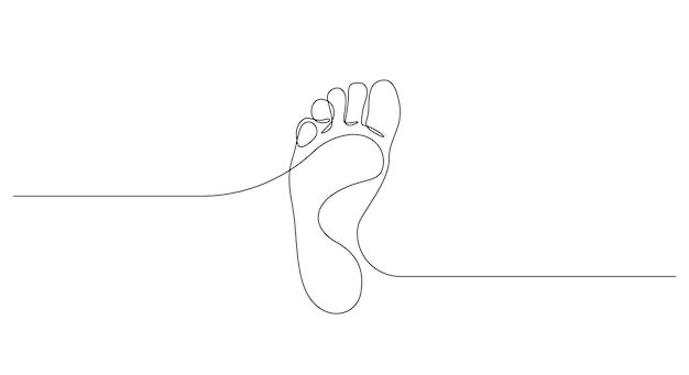 Toes
