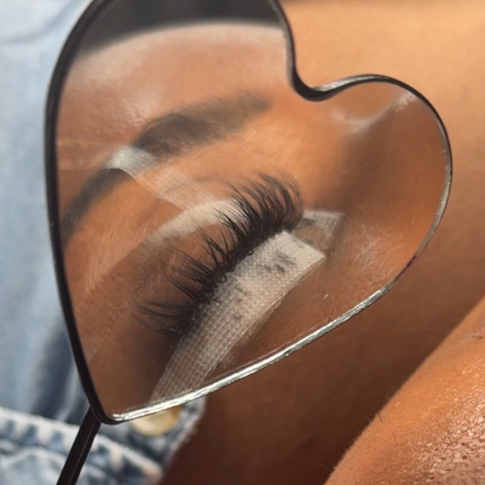 Elegance Set at Michelle & Co. Beauty in Marietta, GA