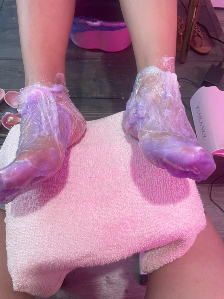 Paraffin Wax