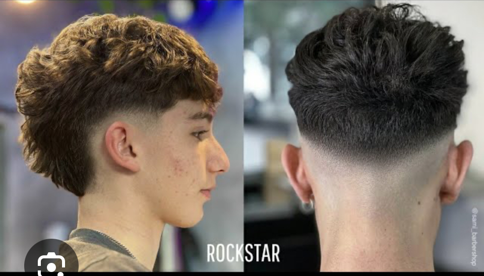 2 Men’s Hair Cut at John Marcano in Katy, TX