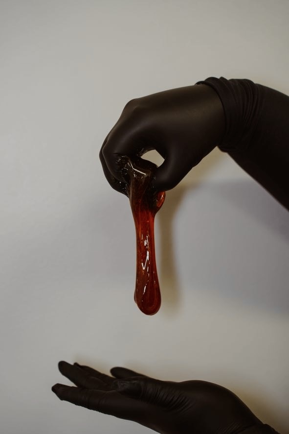 Maintenace Brazilian (4-6 Weeks) at Shy Girl Esthetics in Turner, ME