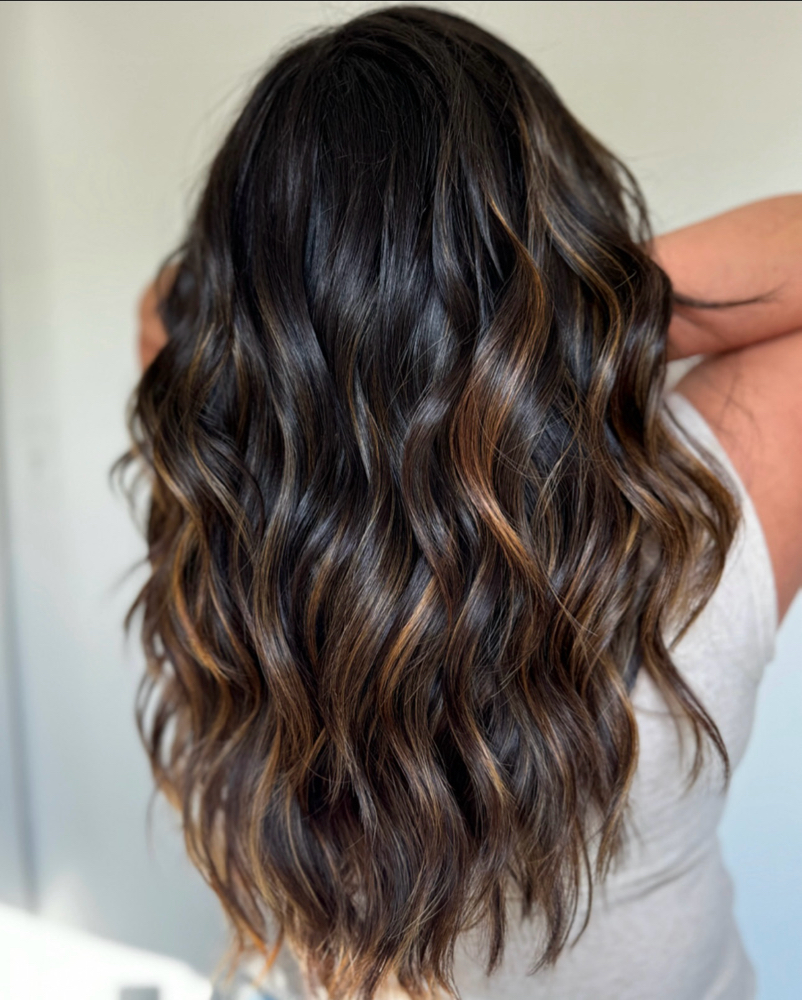 Balayage