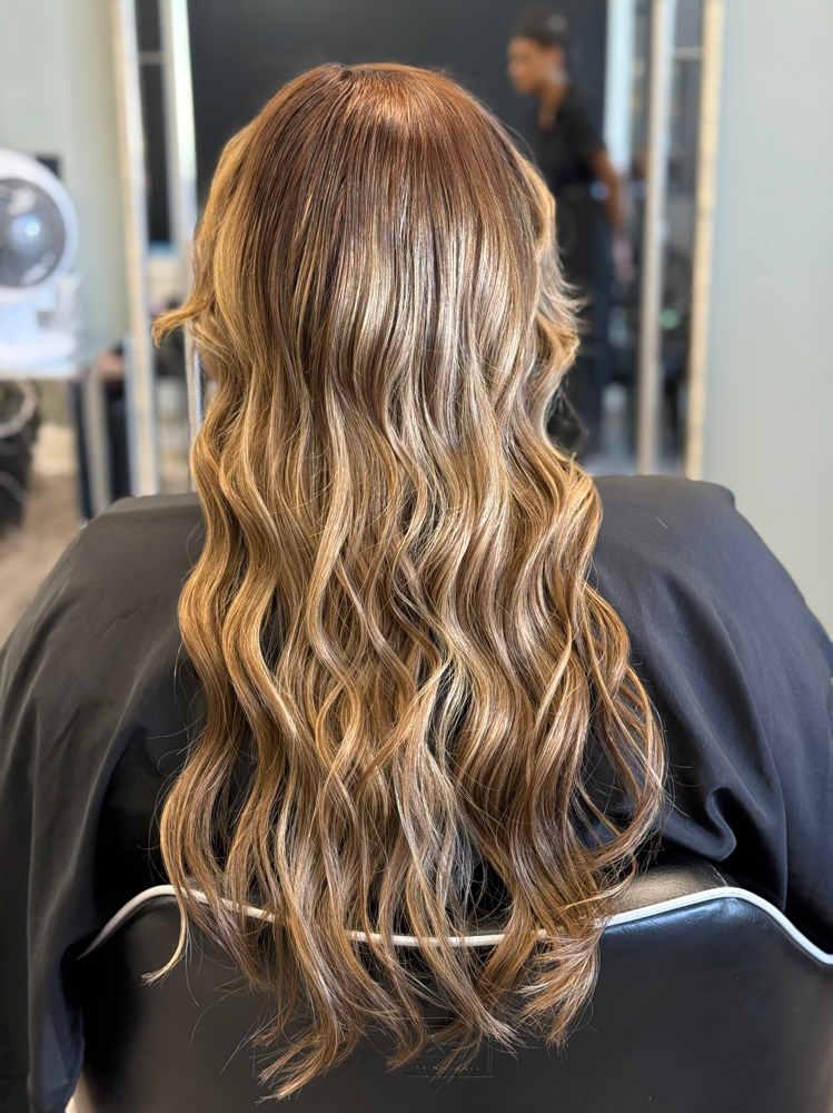 Hair Extensions