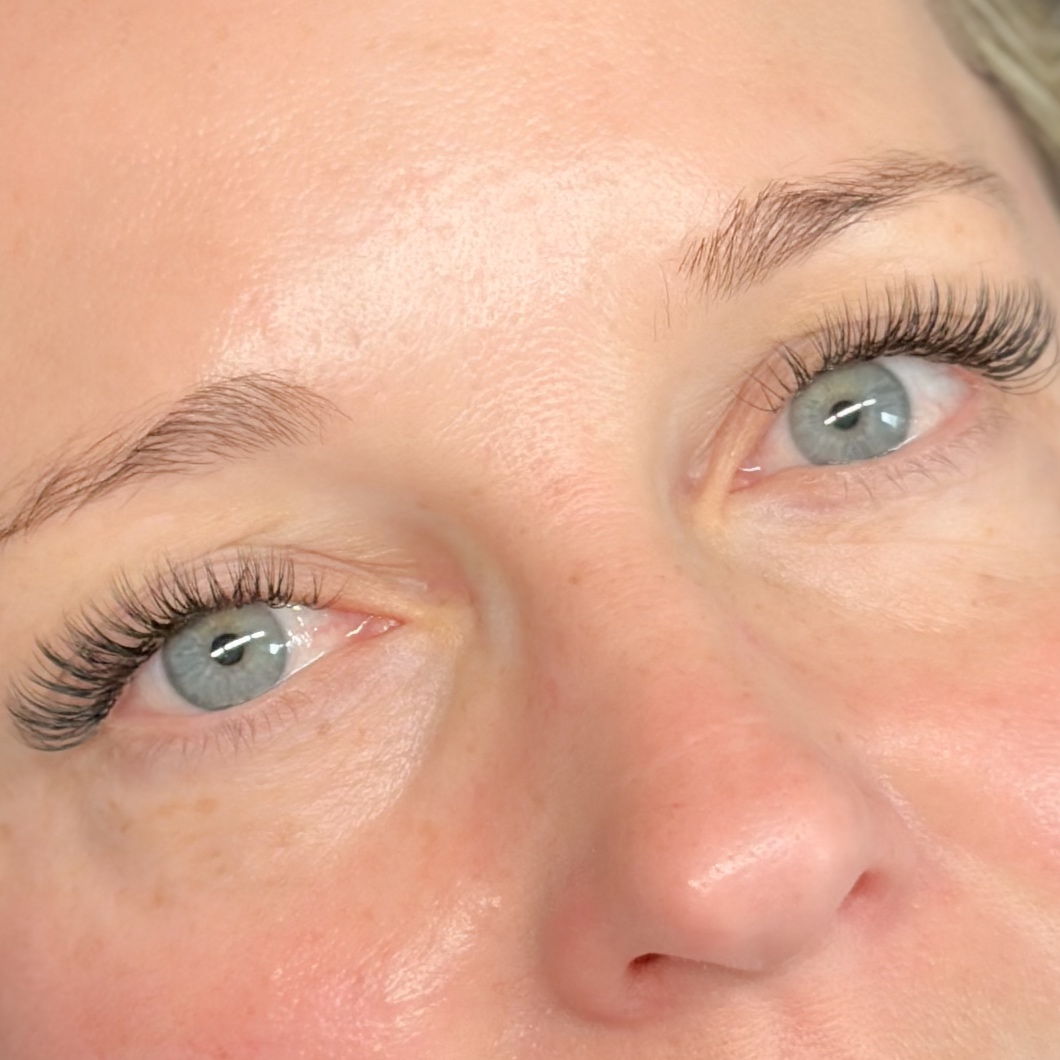 Partial Set - Hybrid Style