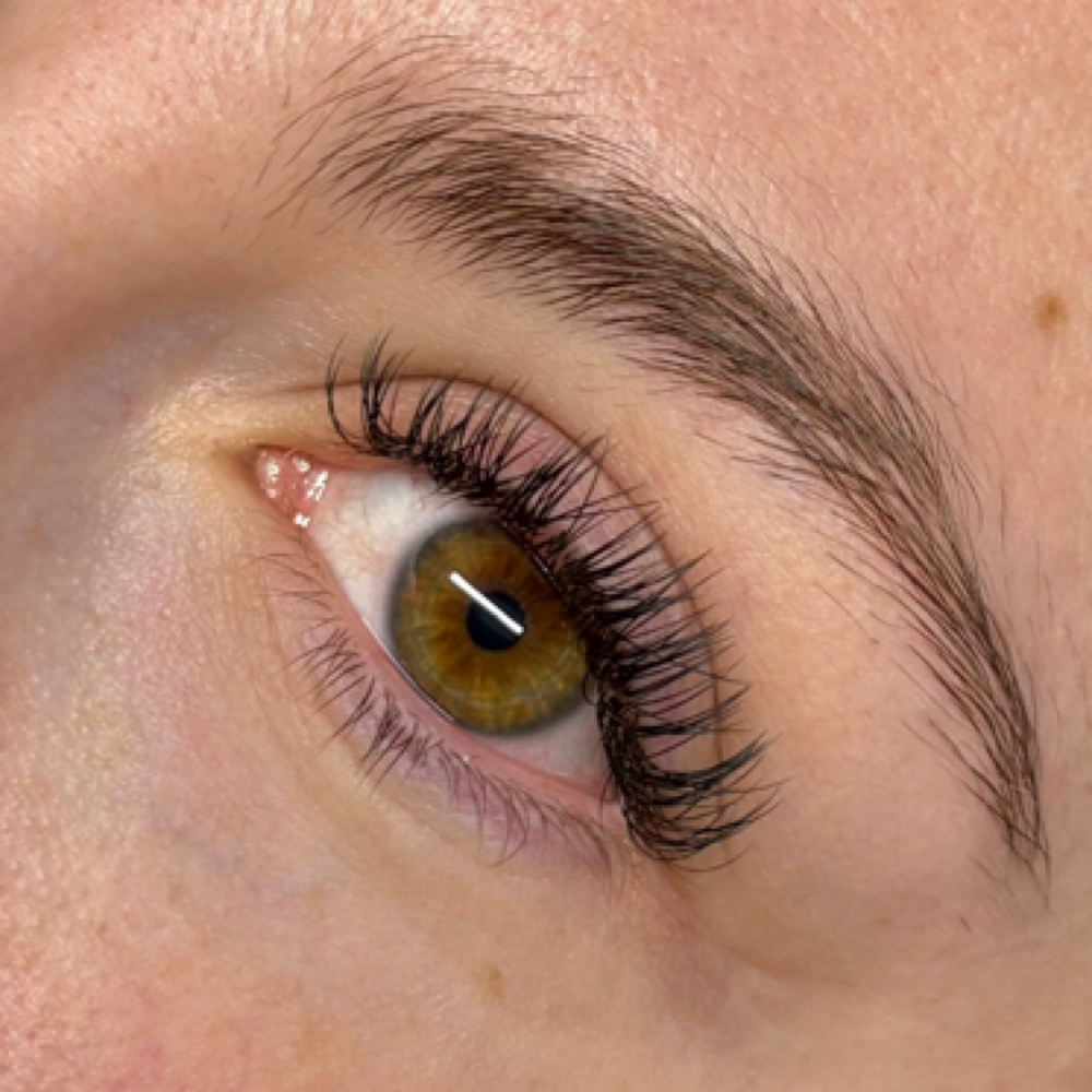 Classic Full Set at Wild + Chic Co. in Saint Clarsville, OH