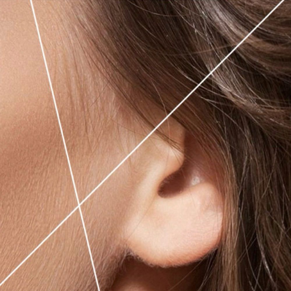 Side Burns Threading at Merve Hyde Beauty in San Antonio, TX