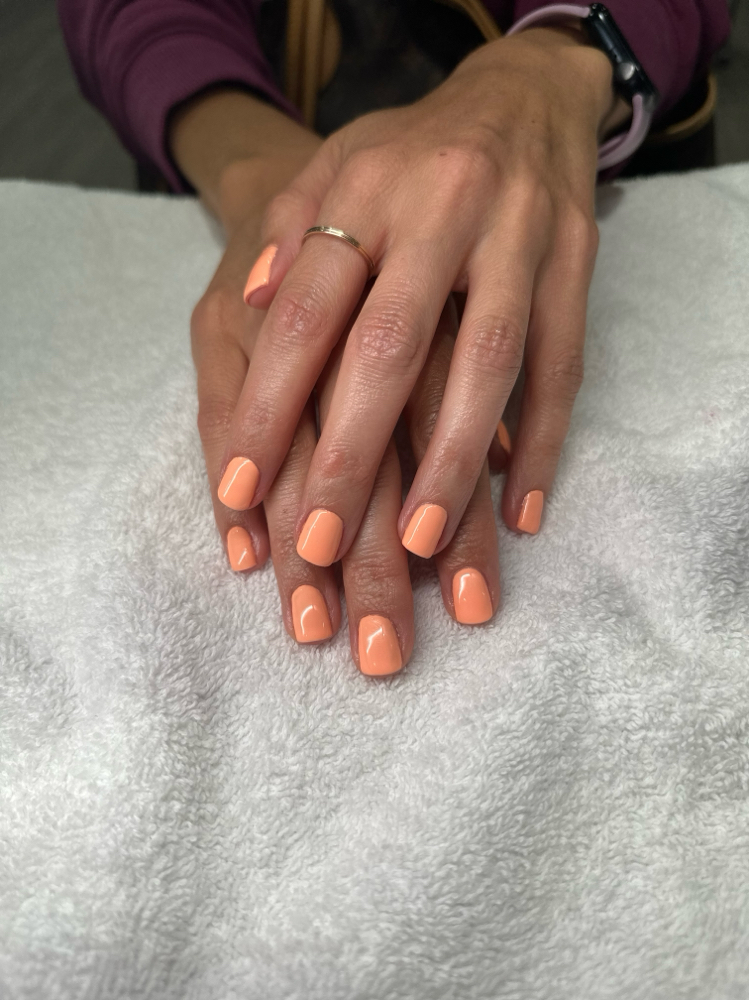 Manicures