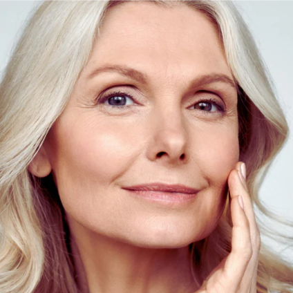 Pro-Aging Facial at Frilly Face Skincare Studio in Santa Cruz, CA