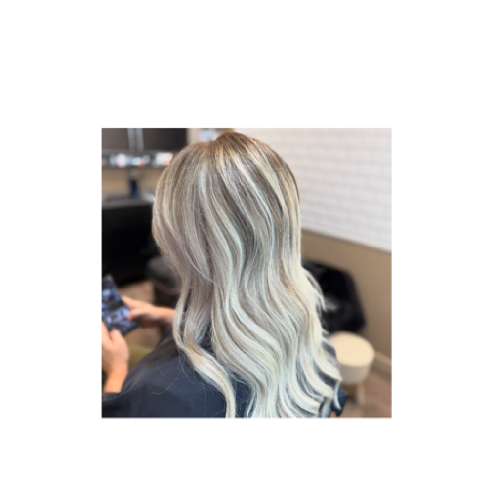 FULL BALAYAGE/HIGHLIGHT PACKAGE at Bella Balayage Hair Studio in Melbourne, FL