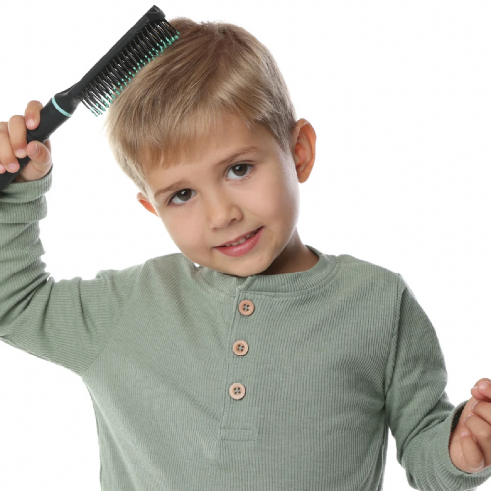 Kids’ Haircut (10 & under) at Chosen Haven Salon in Menasha, WI