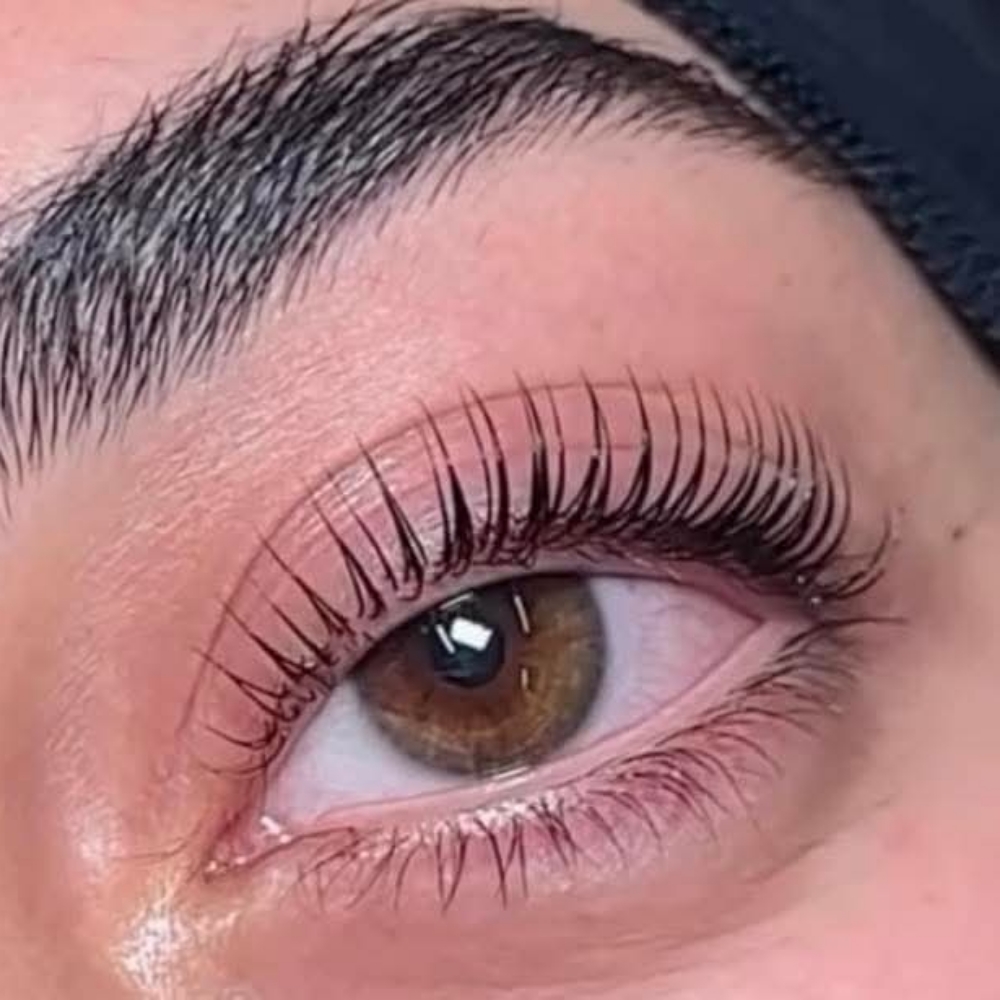 Korean Lash Lift at Innovative Beauty Designs LLC in Murrieta, CA
