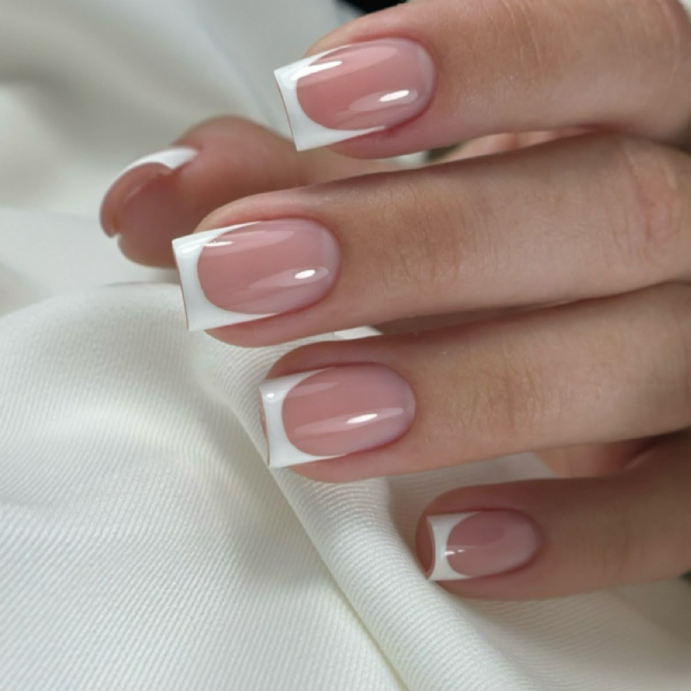 French Add Al Servicio at BLOOM by Bianka ✨️ in Manitowoc, WI