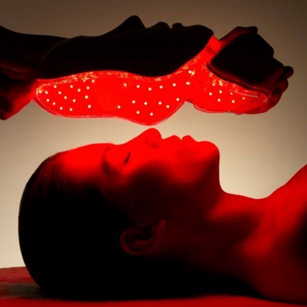 LED Body Light Therapy  (ADD-ON) at Project360 Aesthetics in Pearland, TX