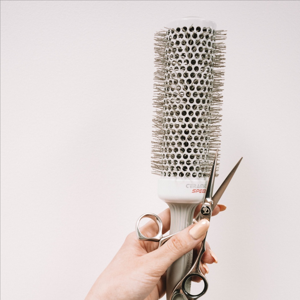 The Brazilian Blowout at Hair By Kaia in Canton, OH