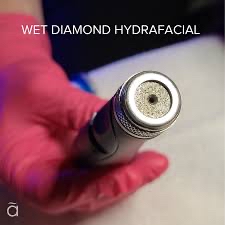 Wet Diamond Hydraderm
