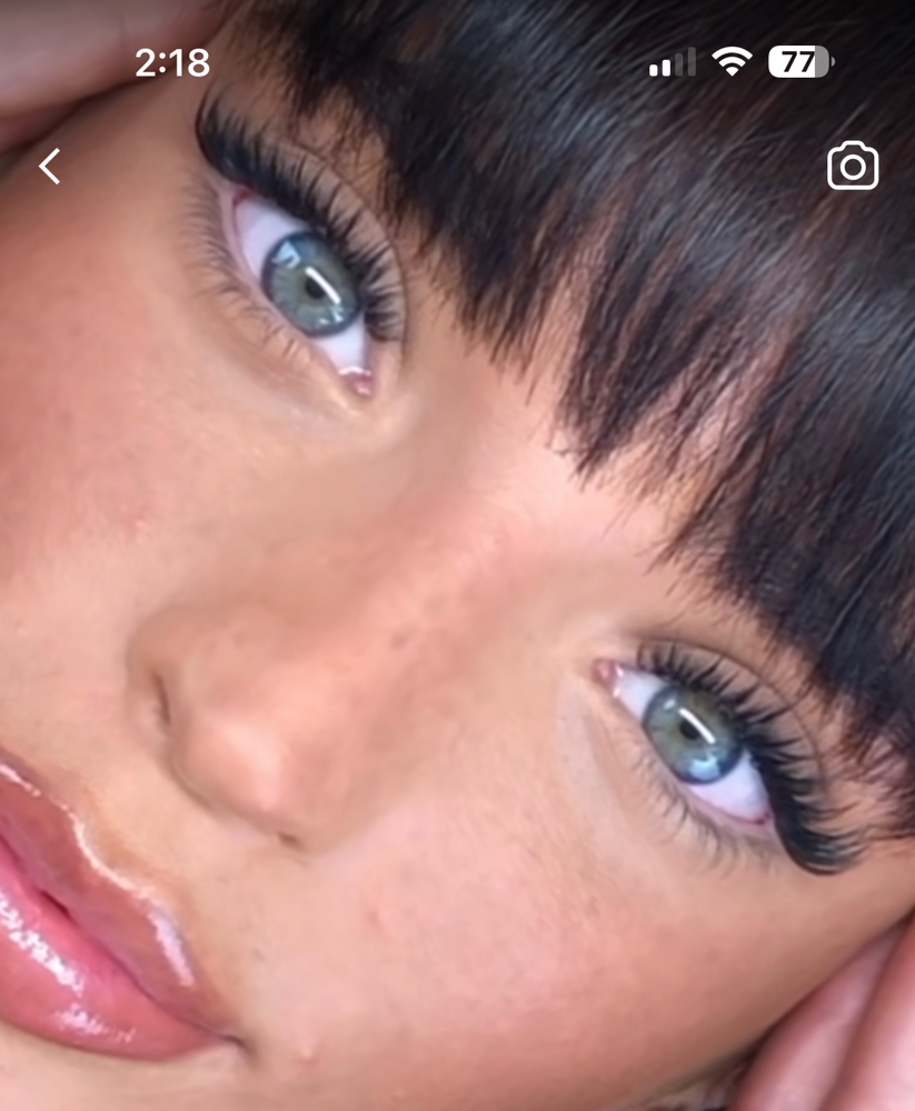 Lash Services