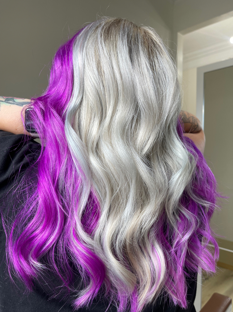 Custom Color