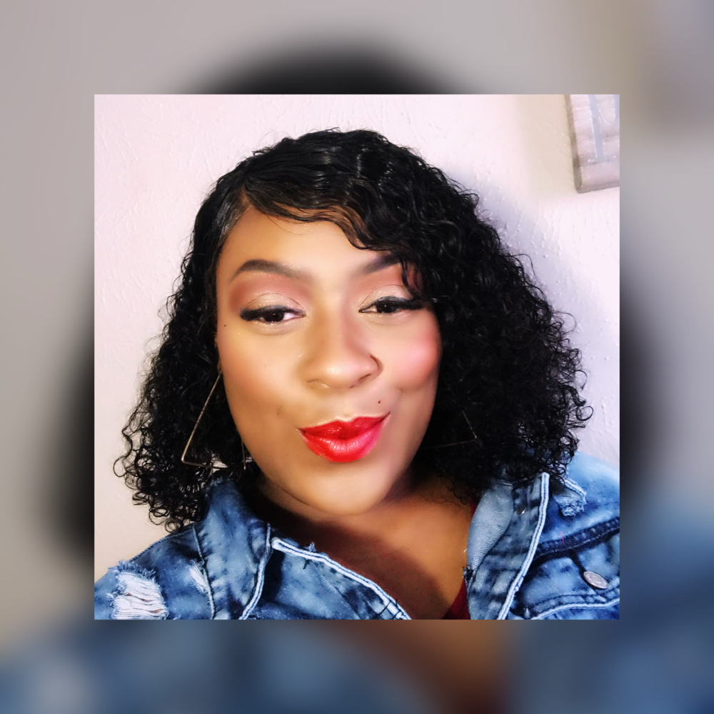 Lace Closure Wig Install at Key Hair Architecture LLC in Aurora, CO