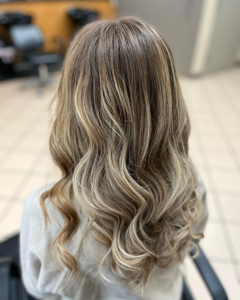 Balayage