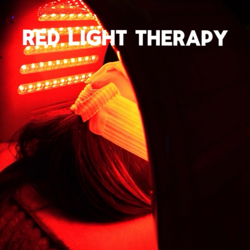 LED Light Therapy Add-On at Esthetics by Eleyna Marie LLC in Mooresville, IN