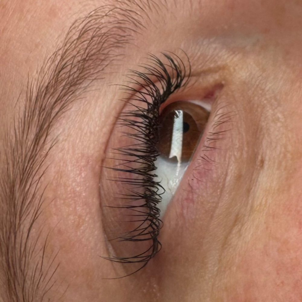 Classic Lash Extentions at Lashed & Lovely Skyn in Lebanon, TN