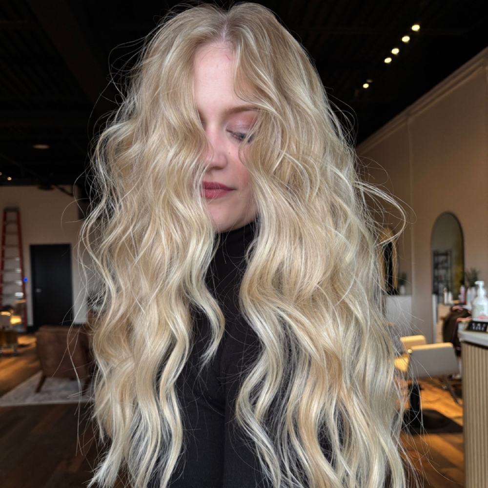 Blondie Special at Morgan Magel LLC. in Tipp City, OH