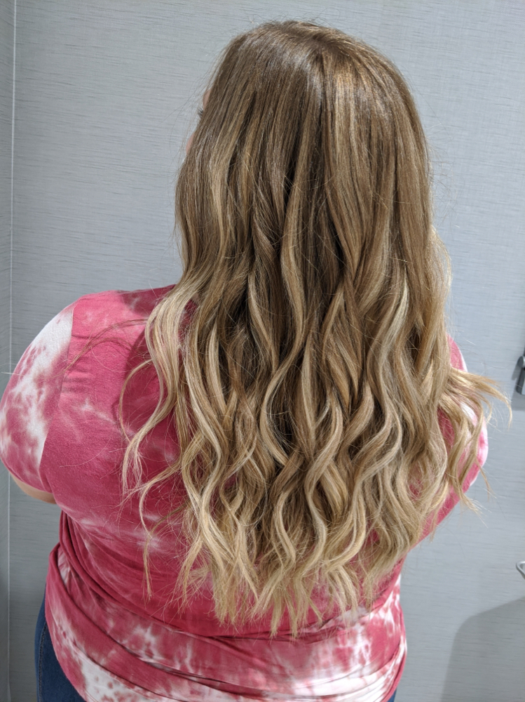 Balayage