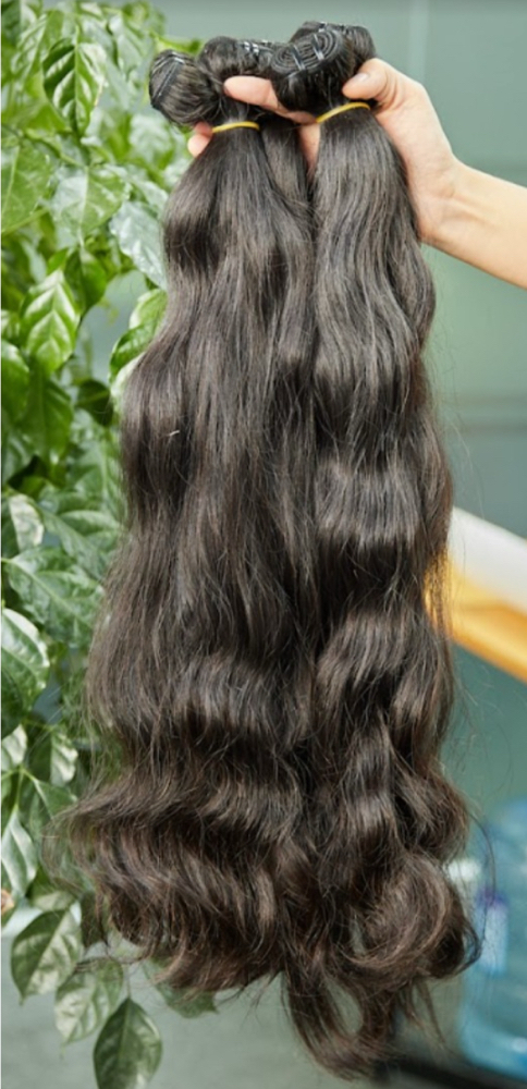 Raw Body Wave 16" Hair Package at Touch of Beauty Salon in Somerville, MA