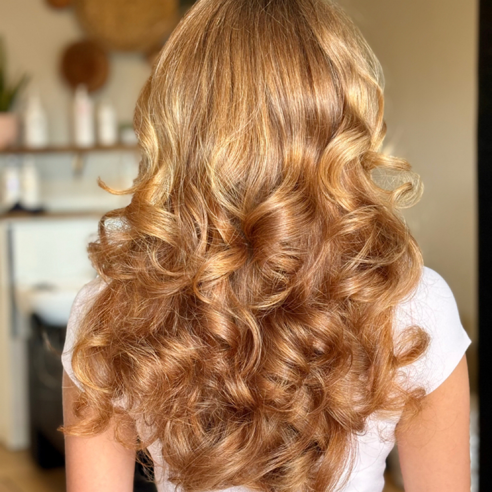 Conditioning Treatment