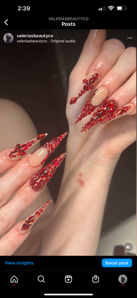 XL Nails